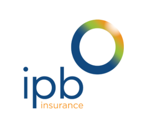 IPB on white